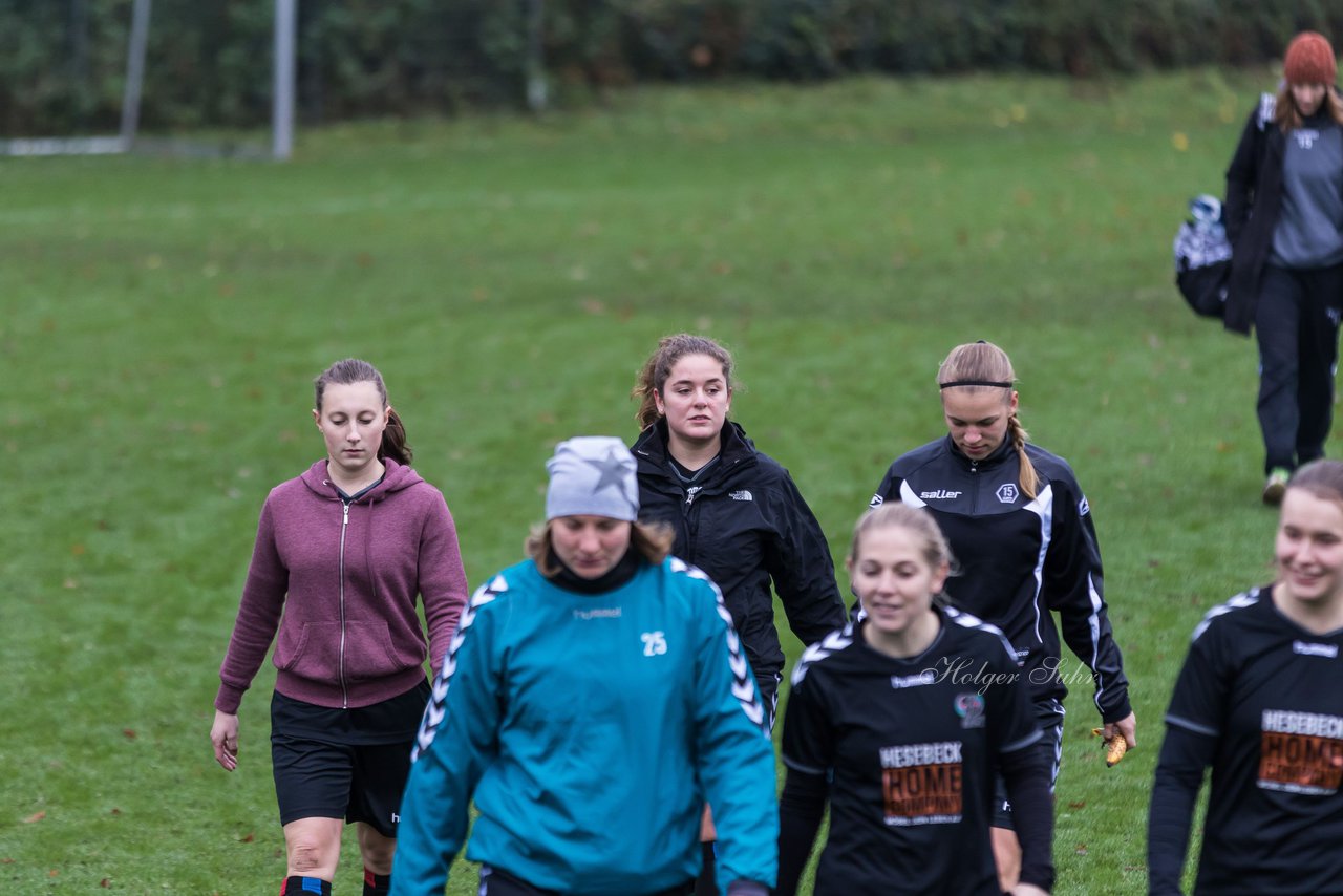 Bild 93 - Frauen SV Henstedt Ulzburg III - Bramstedter TS : Ergebnis: 1:0